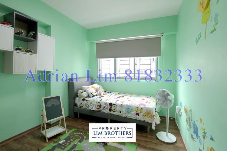 Blk 211B Punggol Walk (Punggol), HDB 4 Rooms #165595542